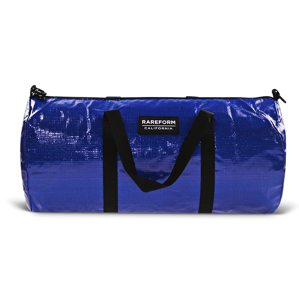 Mini Weekender Duffle