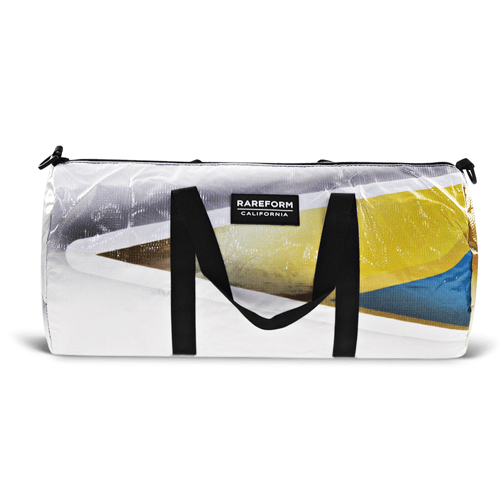 Mini Weekender Duffle