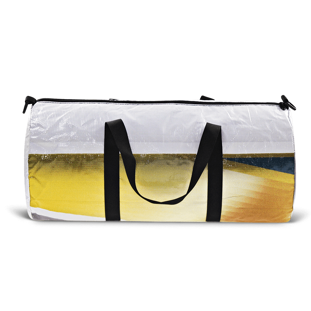 Mini Weekender Duffle