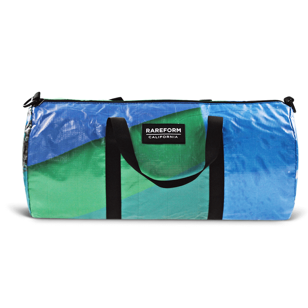 Mini Weekender Duffle