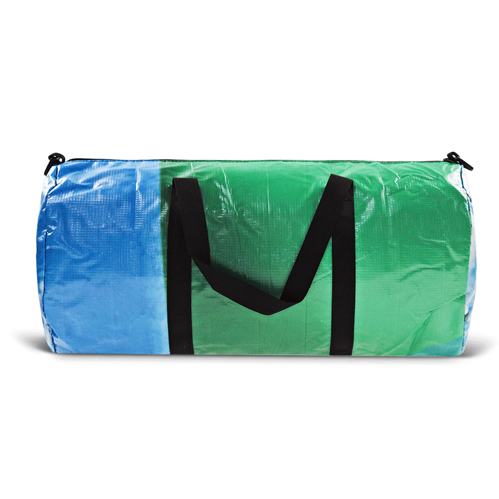 Mini Weekender Duffle