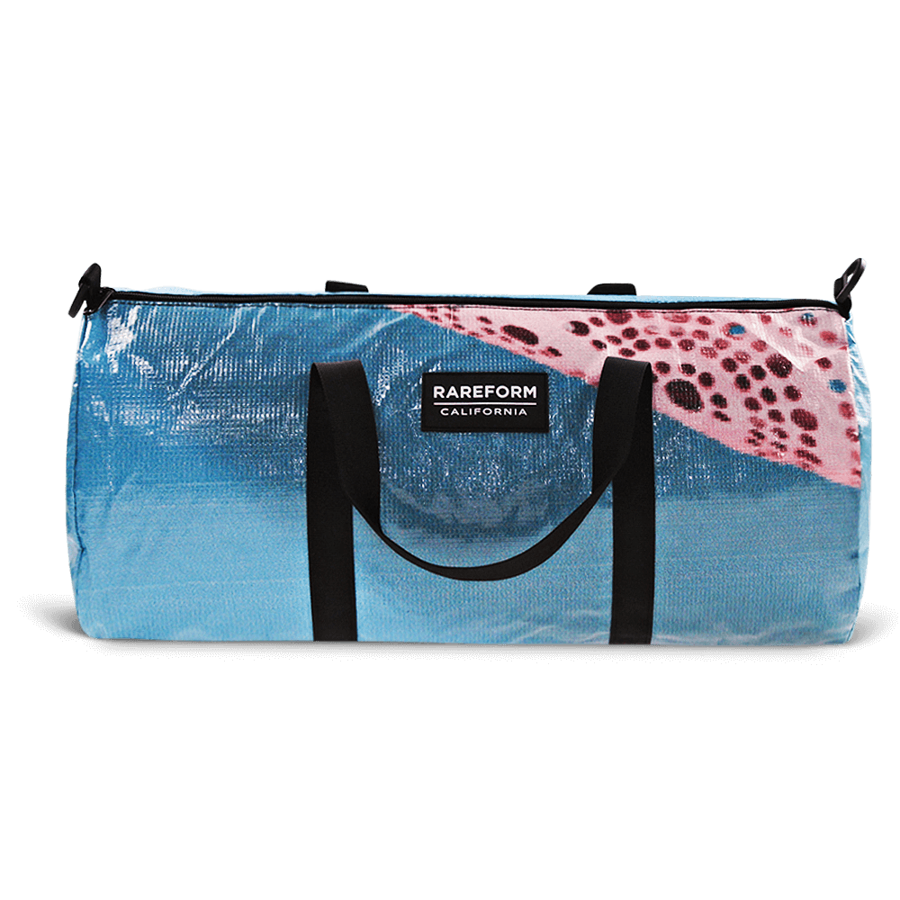 Mini Weekender Duffle