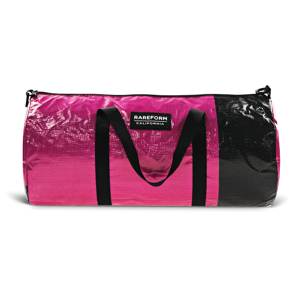Mini Weekender Duffle