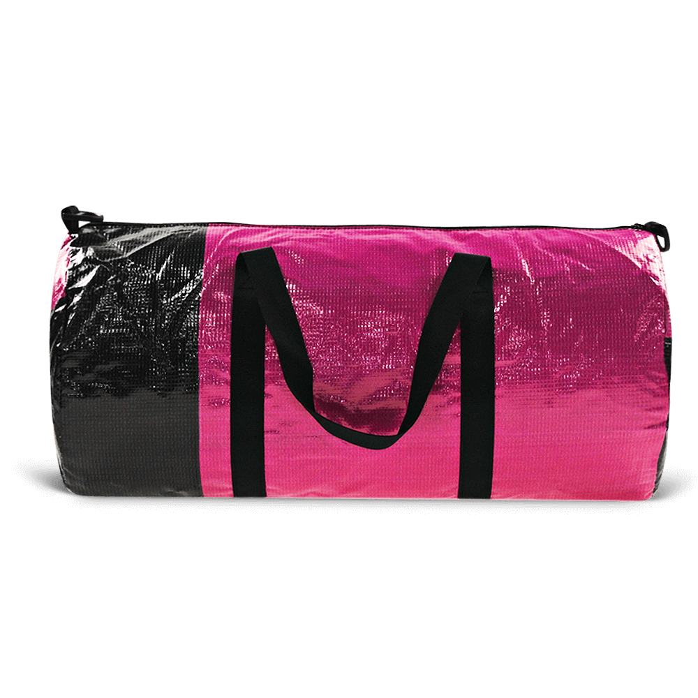 Mini Weekender Duffle