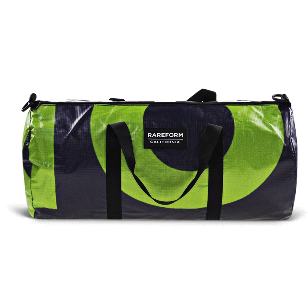 Mini Weekender Duffle