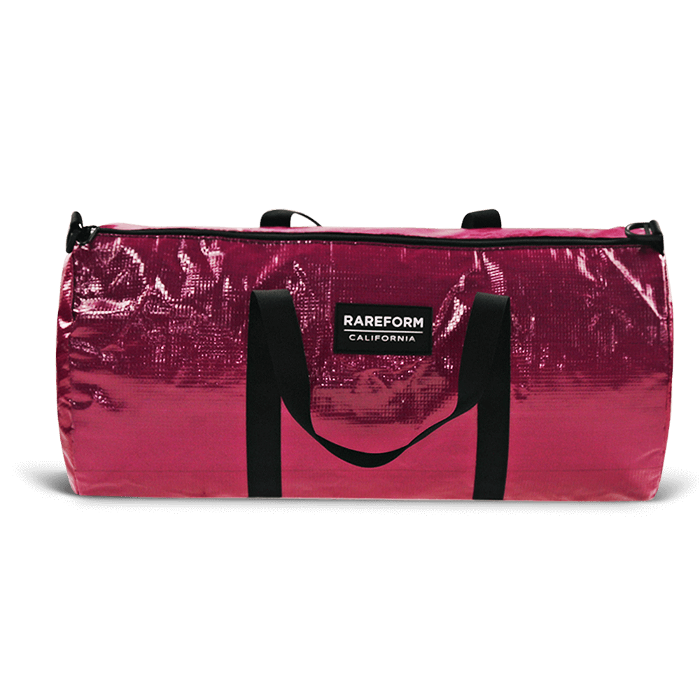Mini Weekender Duffle
