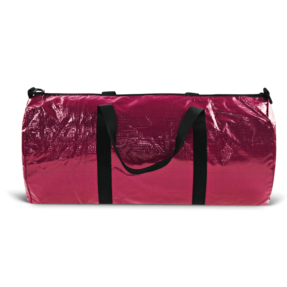 Mini Weekender Duffle