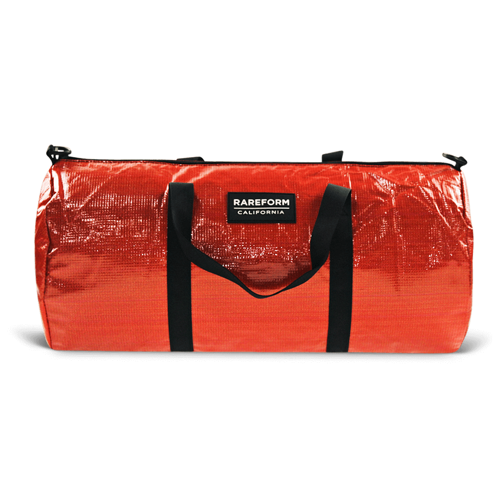 Mini Weekender Duffle