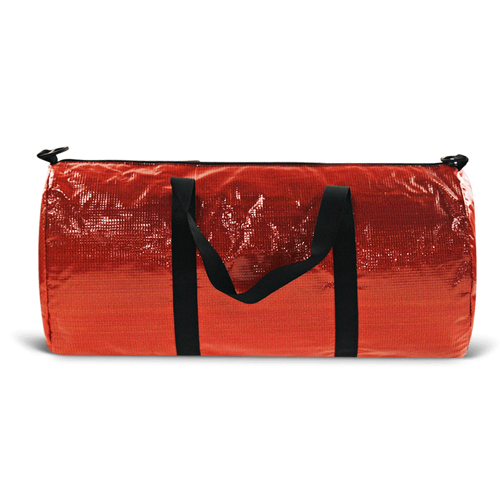 Mini Weekender Duffle