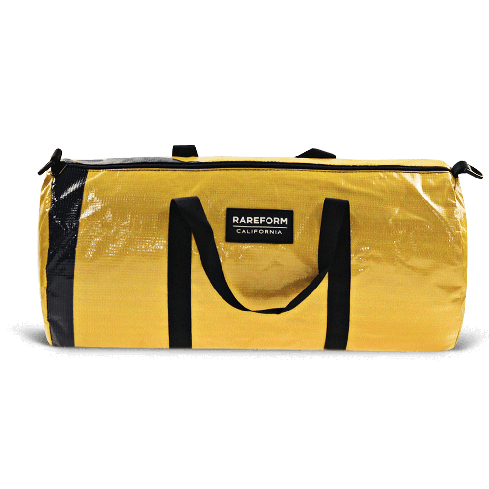Mini Weekender Duffle
