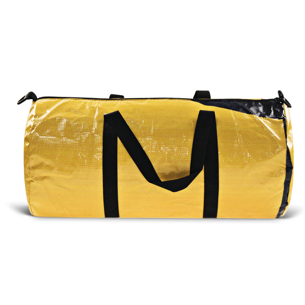 Mini Weekender Duffle