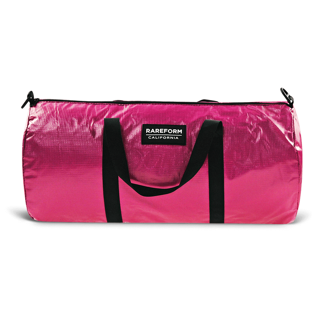 Mini Weekender Duffle