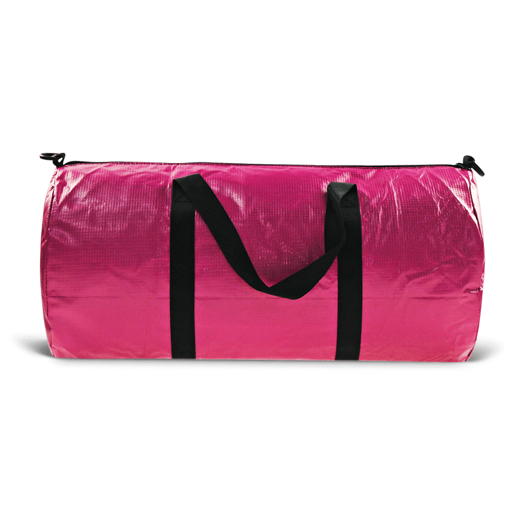 Mini Weekender Duffle