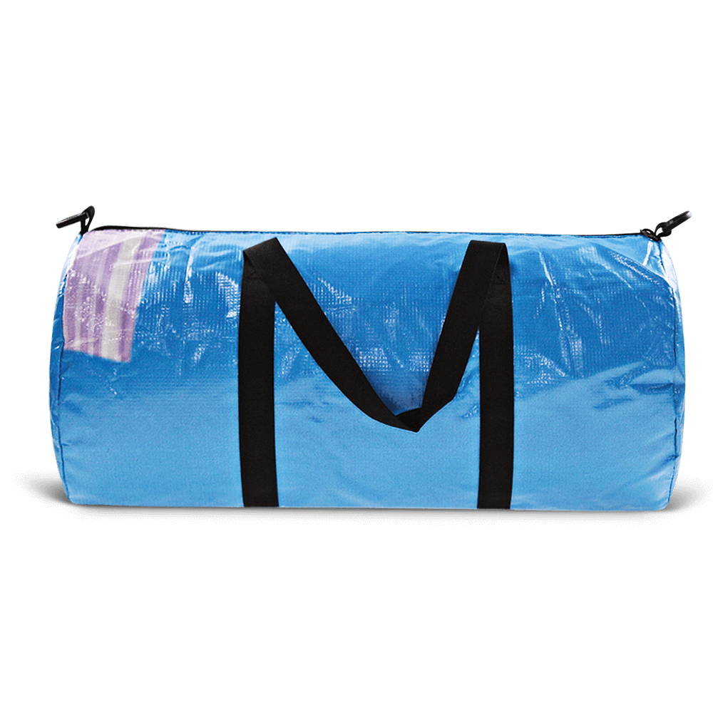 Mini Weekender Duffle