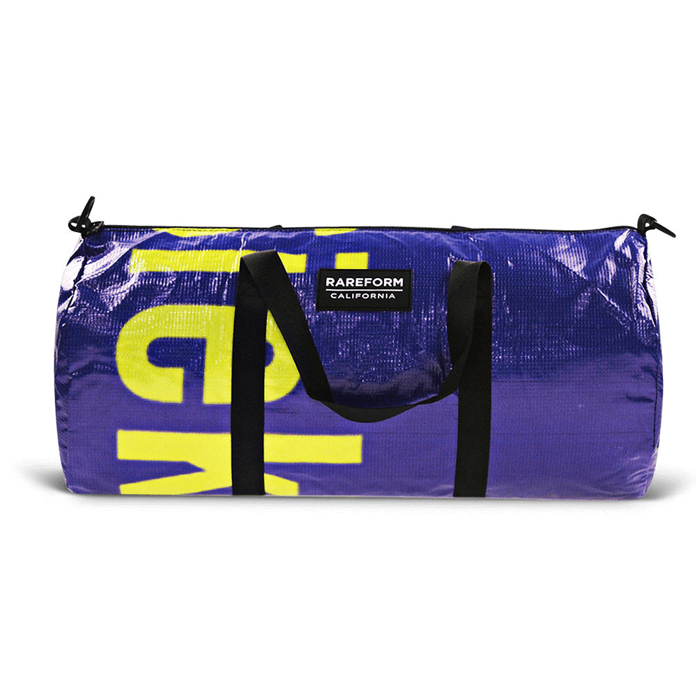 Mini Weekender Duffle