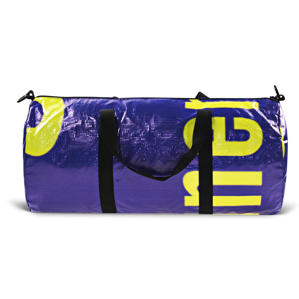 Mini Weekender Duffle