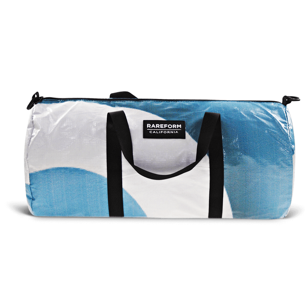 Mini Weekender Duffle – Rareform