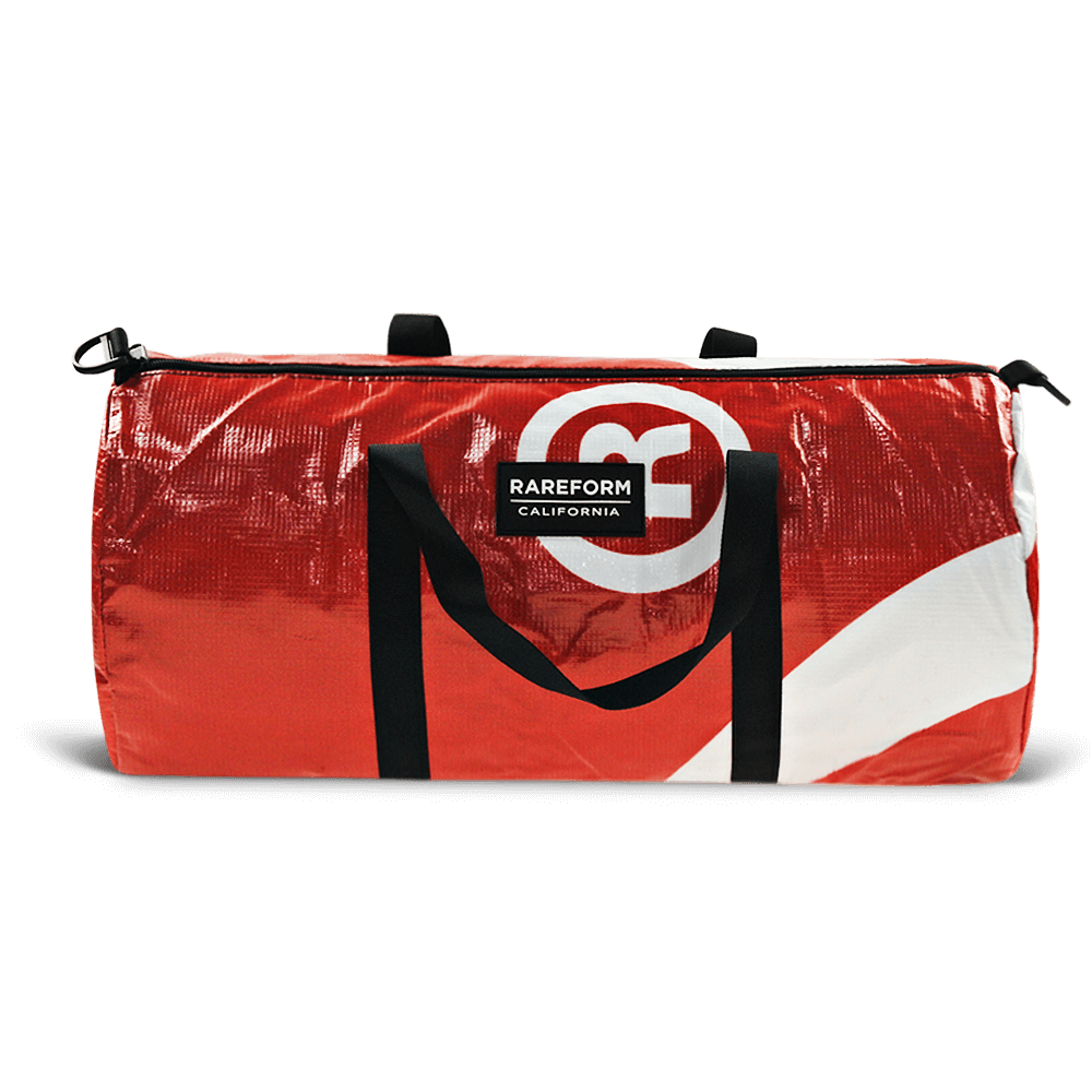 Mini Weekender Duffle