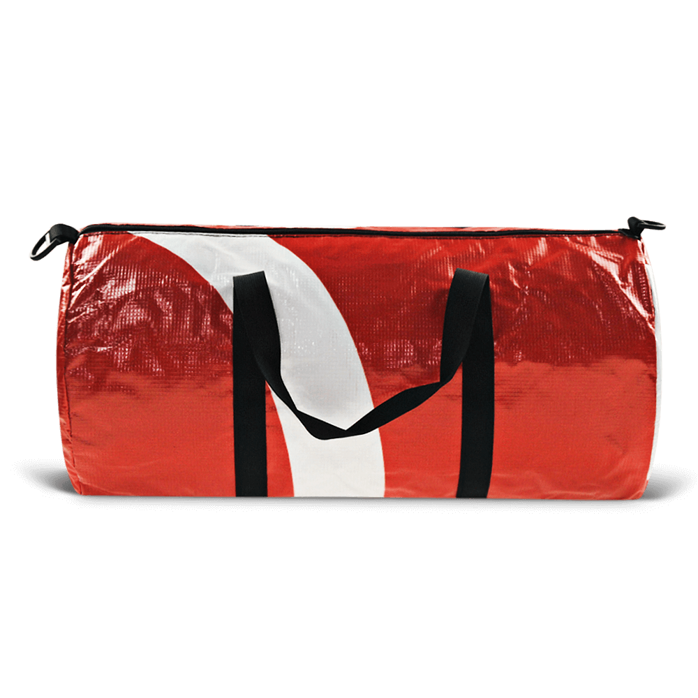 Mini Weekender Duffle