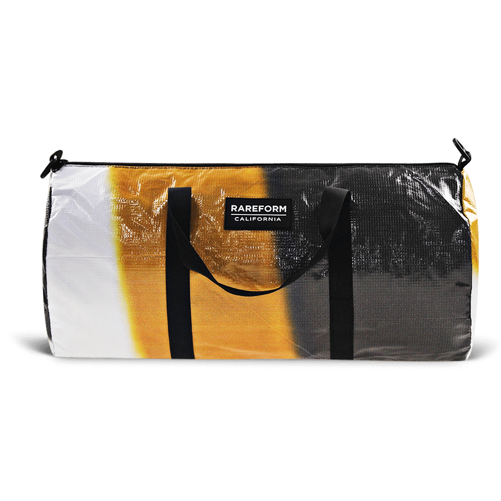 Mini Weekender Duffle