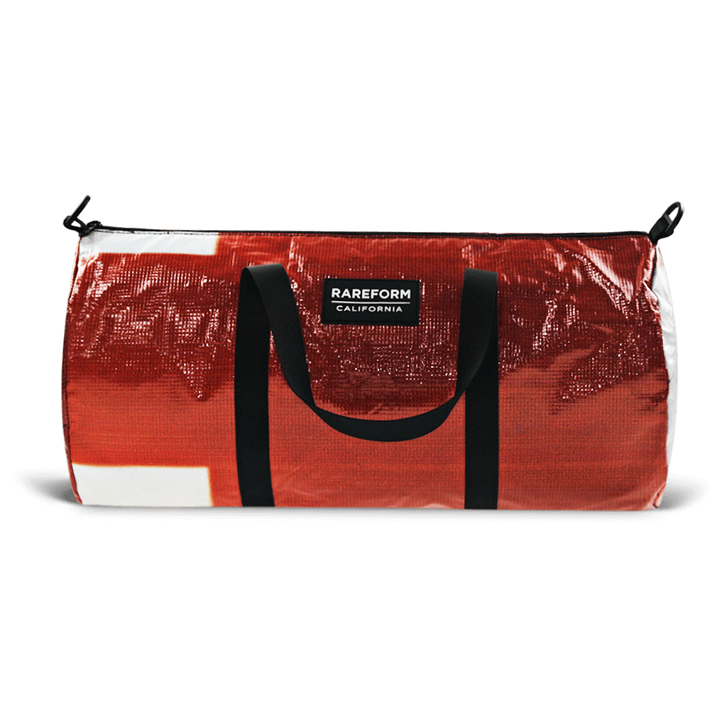 Mini Weekender Duffle