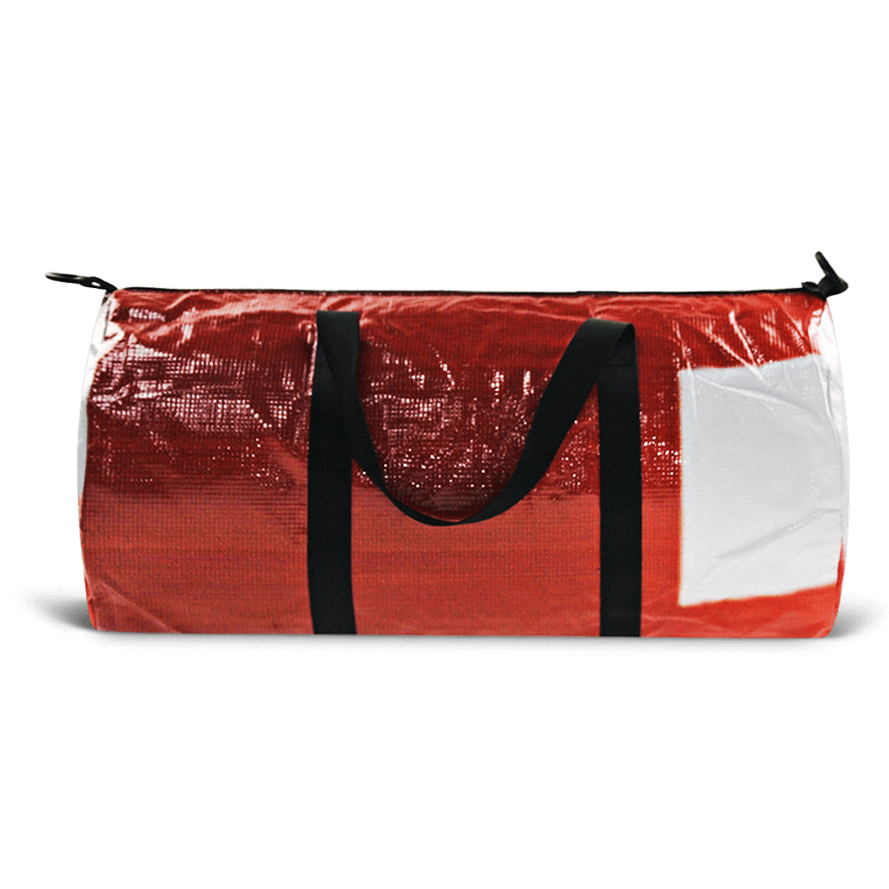Mini Weekender Duffle