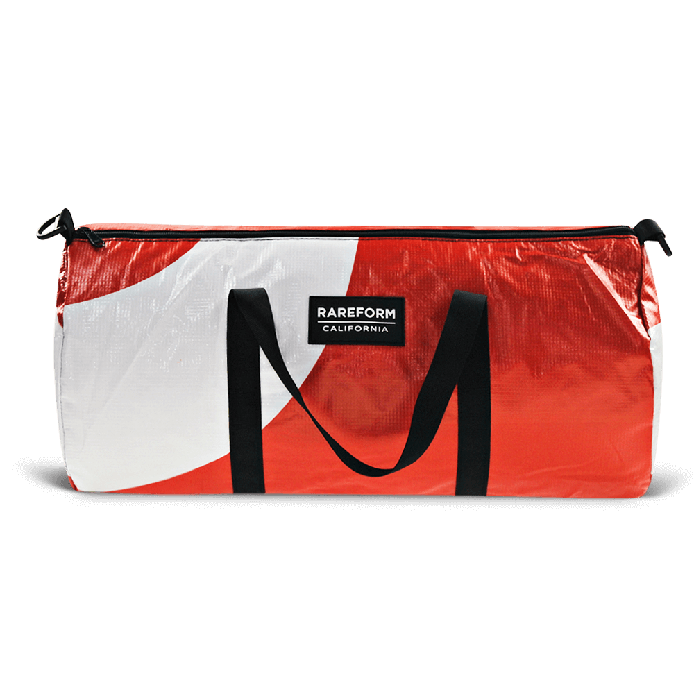 Mini Weekender Duffle