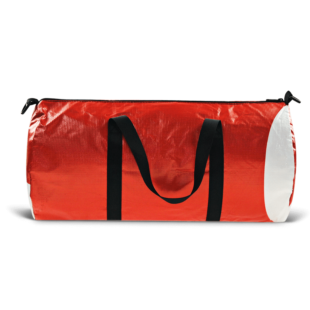 Mini Weekender Duffle
