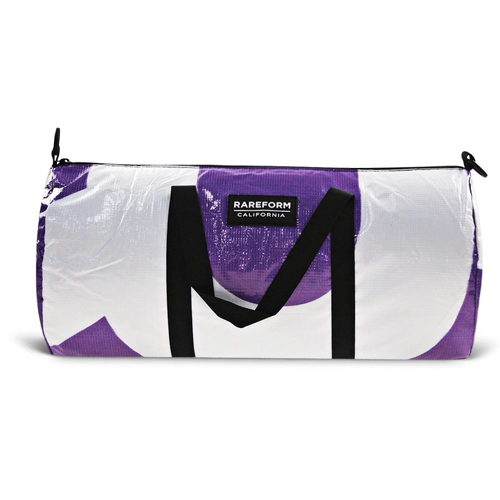 Mini Weekender Duffle