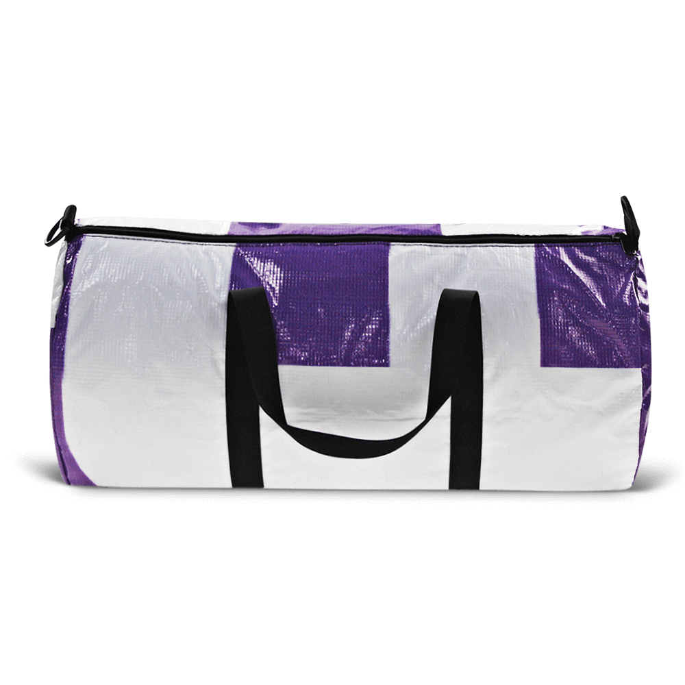 Mini Weekender Duffle