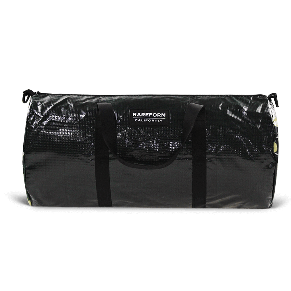 Mini Weekender Duffle