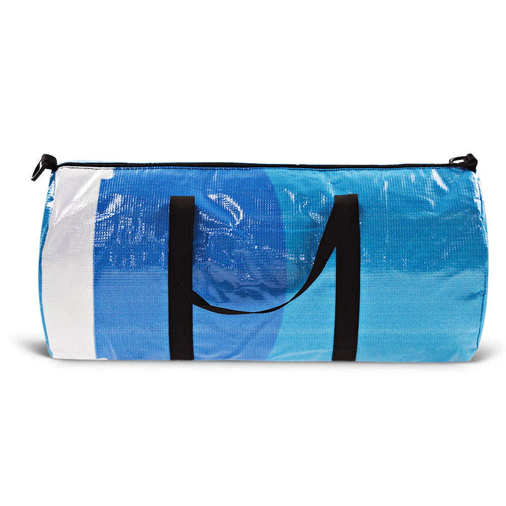 Mini Weekender Duffle