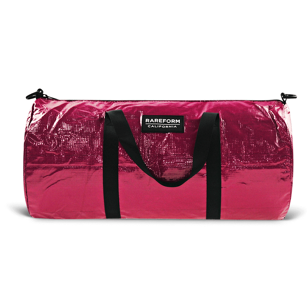 Mini Weekender Duffle