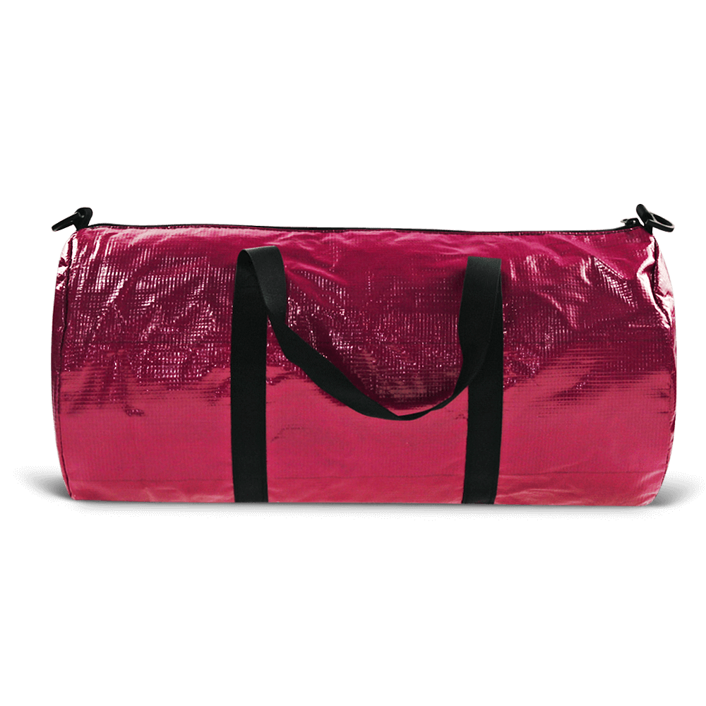 Mini Weekender Duffle
