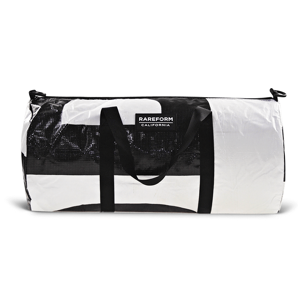 Mini Weekender Duffle