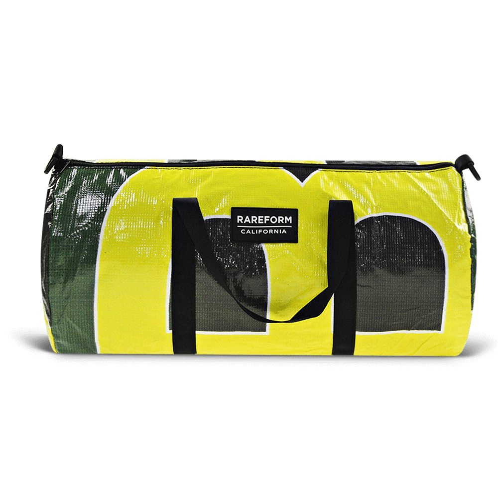 Mini Weekender Duffle