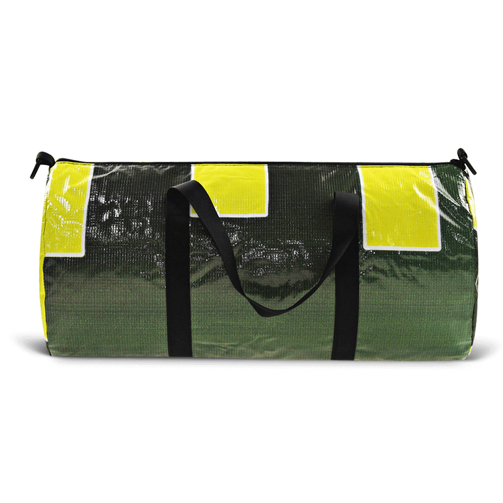 Mini Weekender Duffle