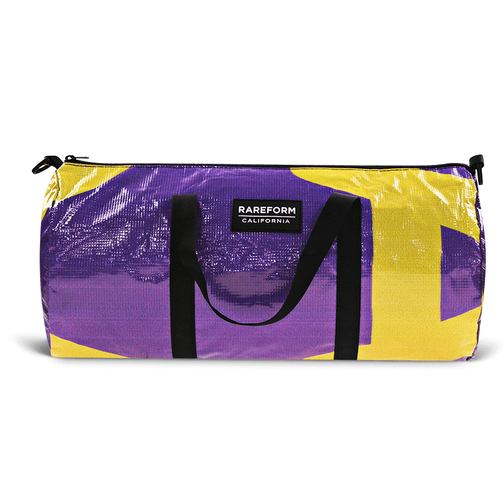 Mini Weekender Duffle
