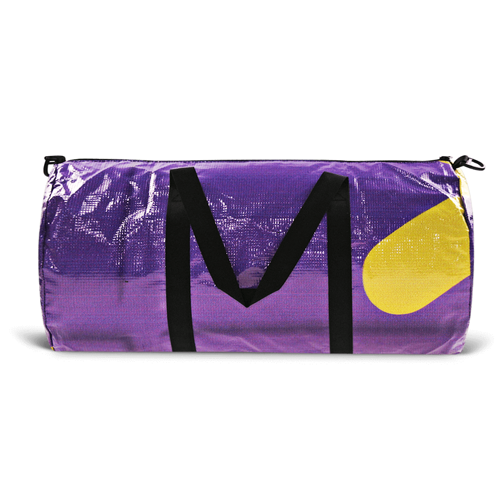 Mini Weekender Duffle