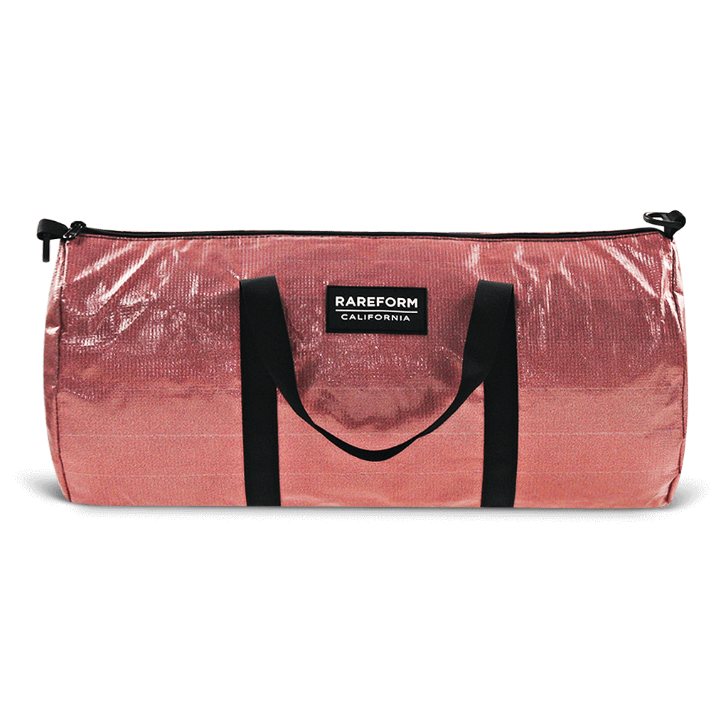 Mini Weekender Duffle