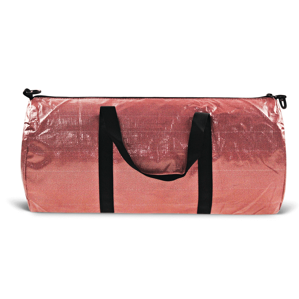 Mini Weekender Duffle