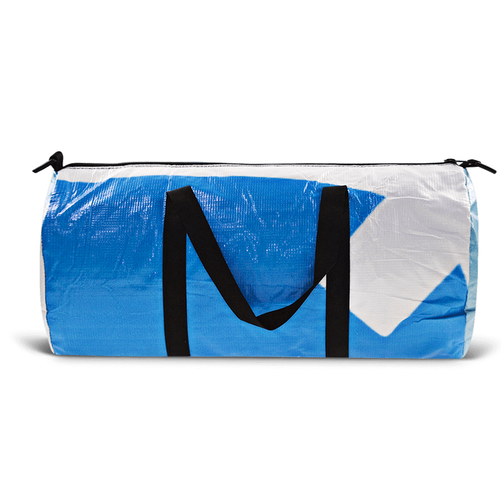 Mini Weekender Duffle
