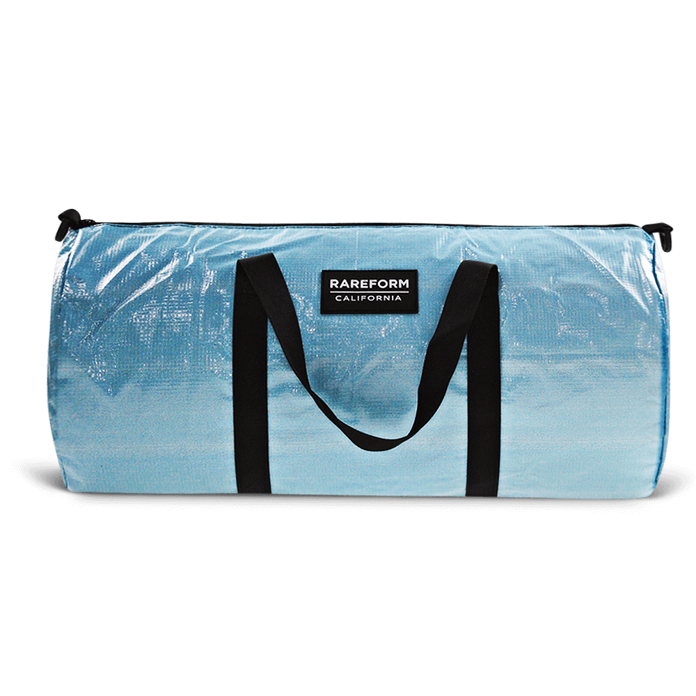 Mini Weekender Duffle