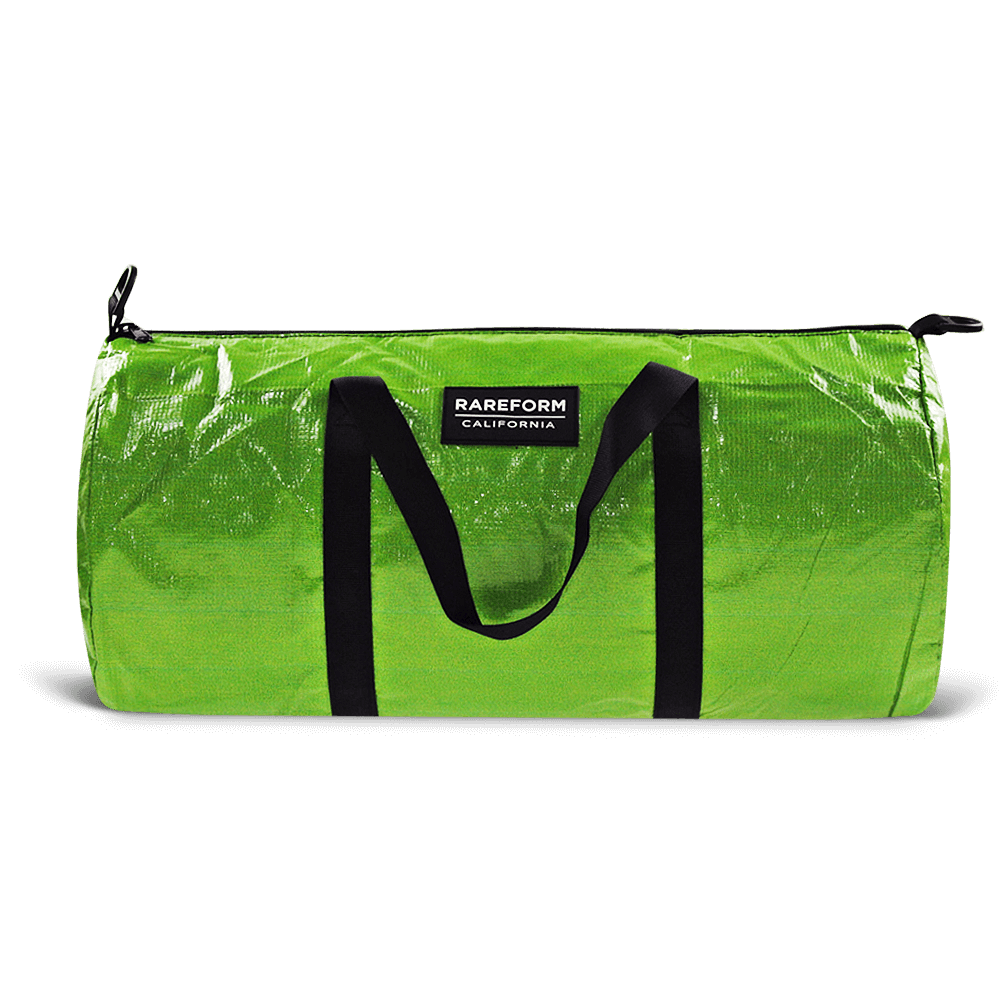 Mini Weekender Duffle