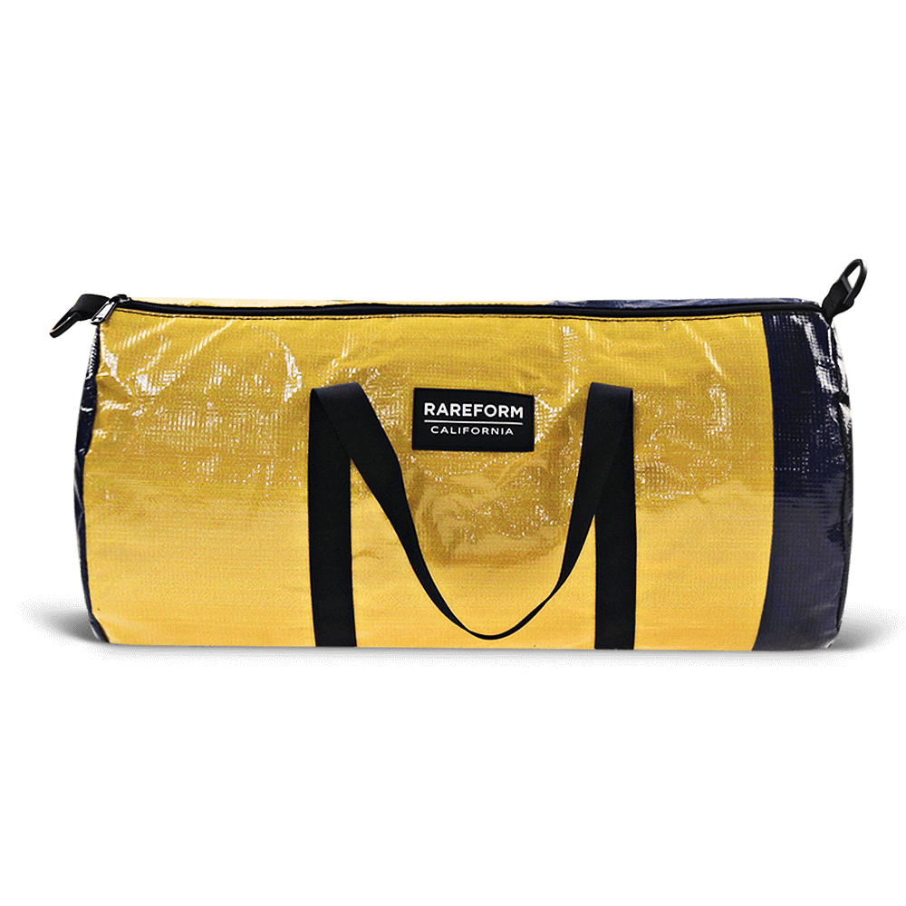 Mini Weekender Duffle