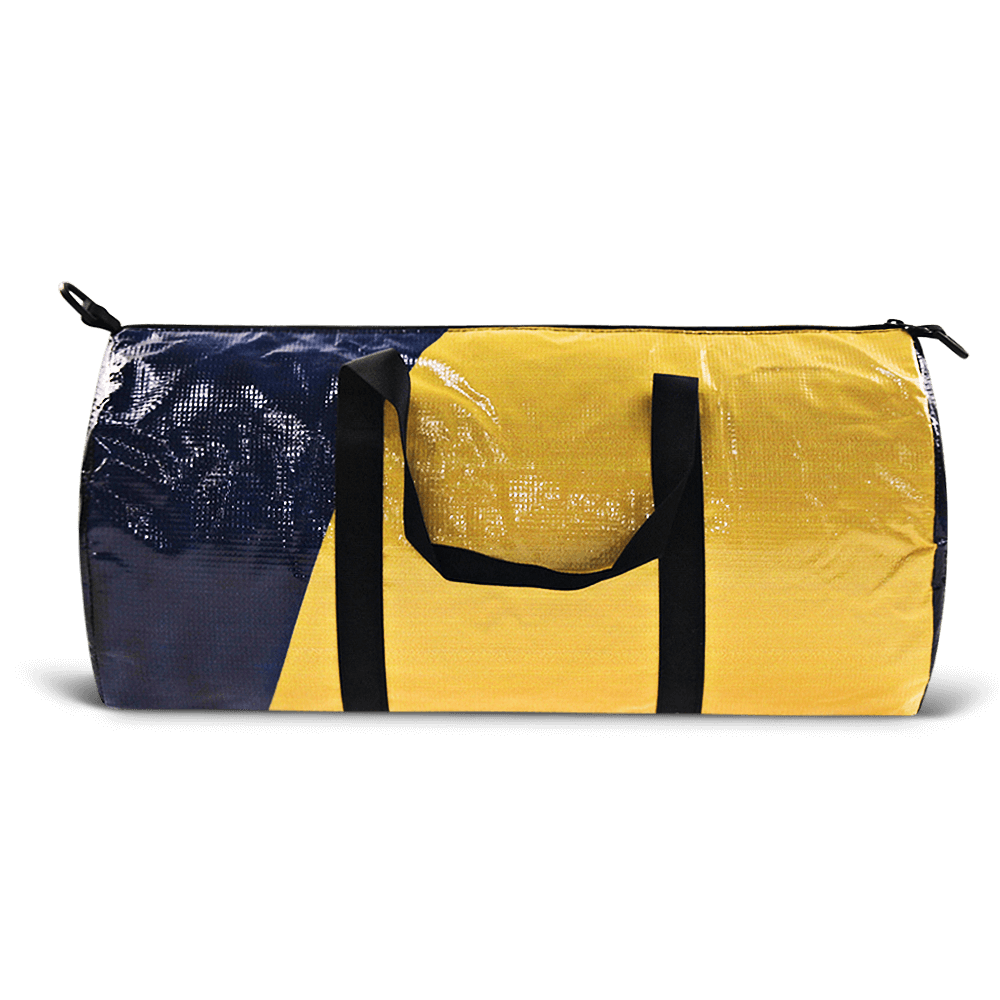 Mini Weekender Duffle