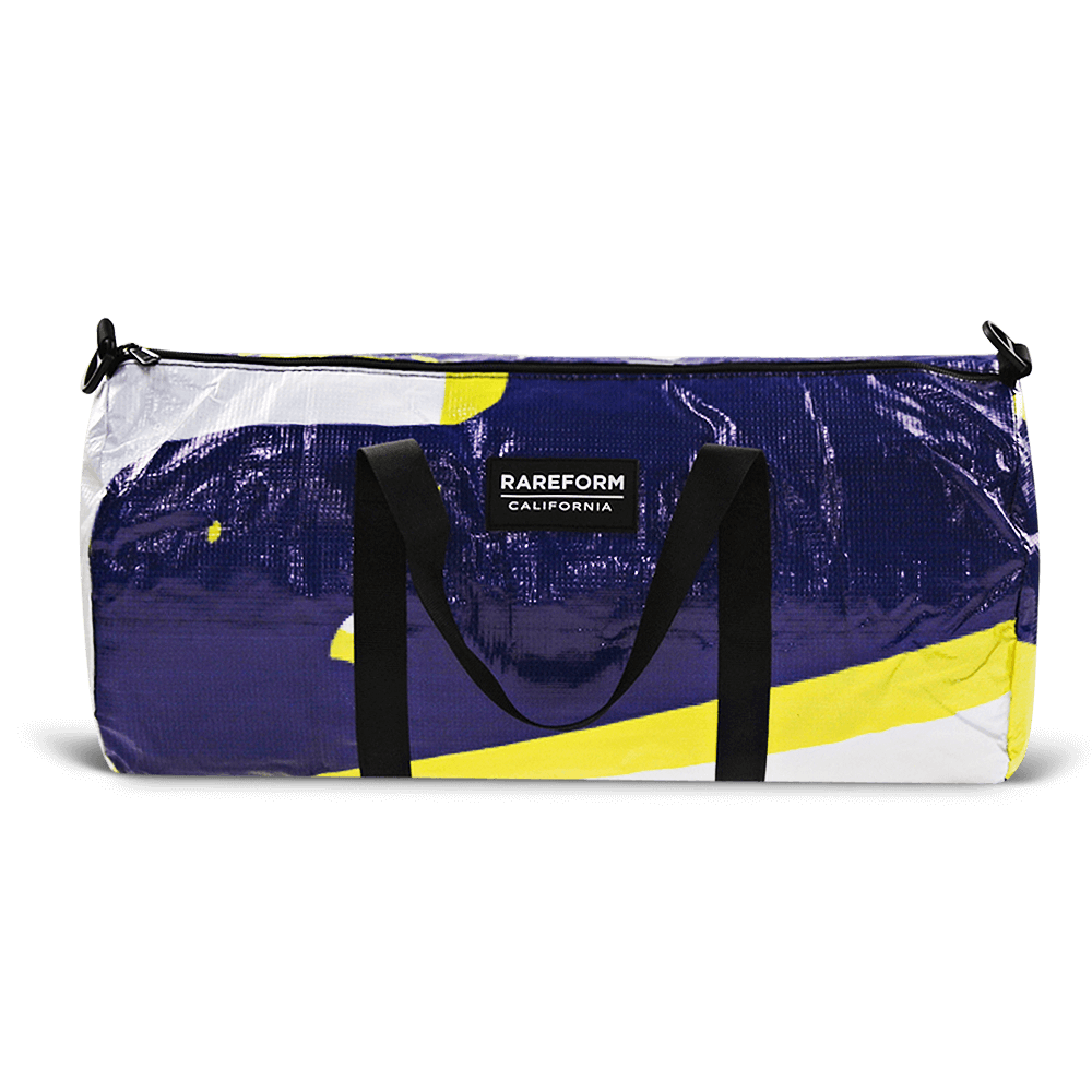 Mini Weekender Duffle