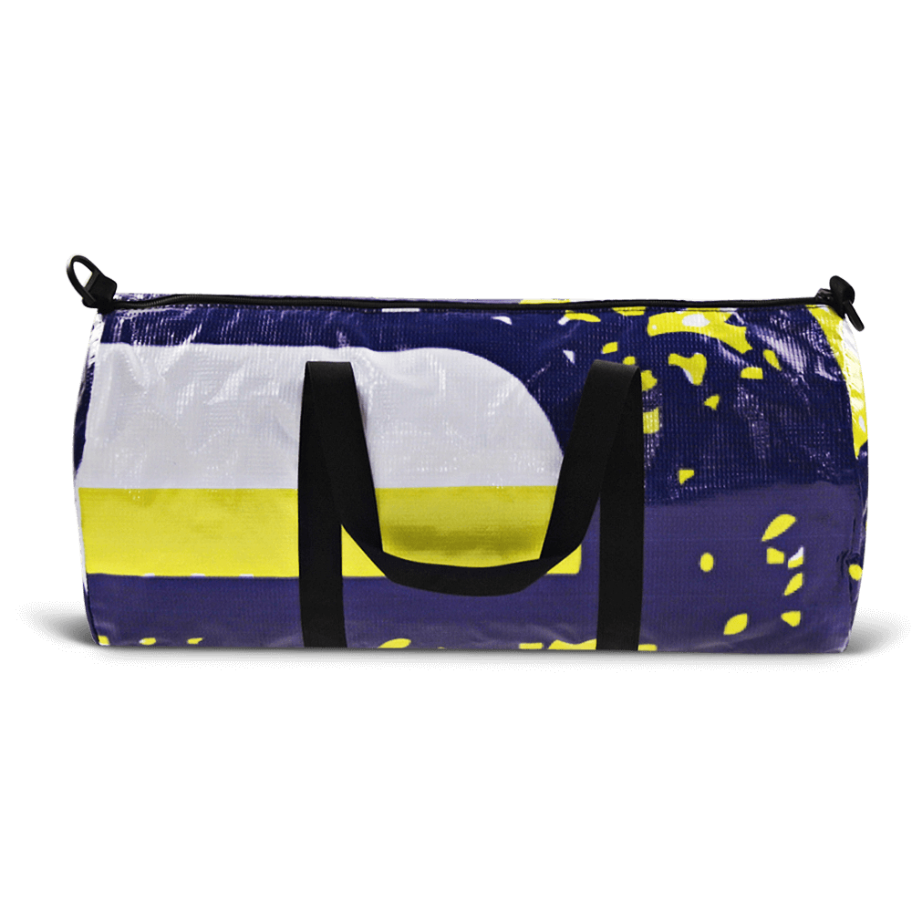Mini Weekender Duffle