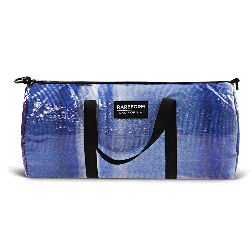 Mini Weekender Duffle