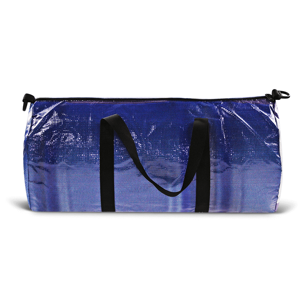 Mini Weekender Duffle